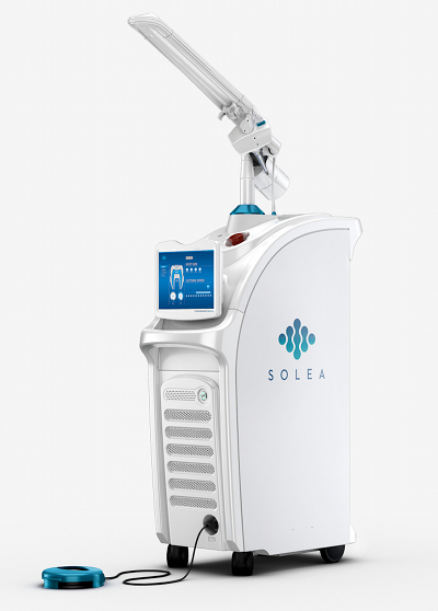 Convergent Dental Solea