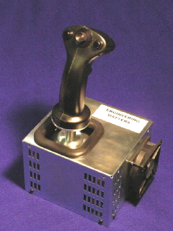 Engineering Matters Joystick