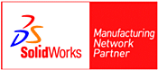 SolidWorks Manufacturing Network